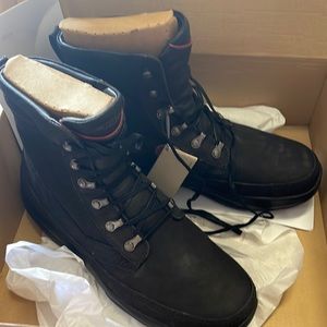 New MBT Kitabu high back boots